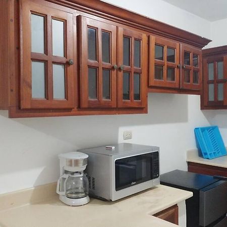 Dominican Suite 21, Amazing Apt/Studio  Puerto Plata Exterior foto