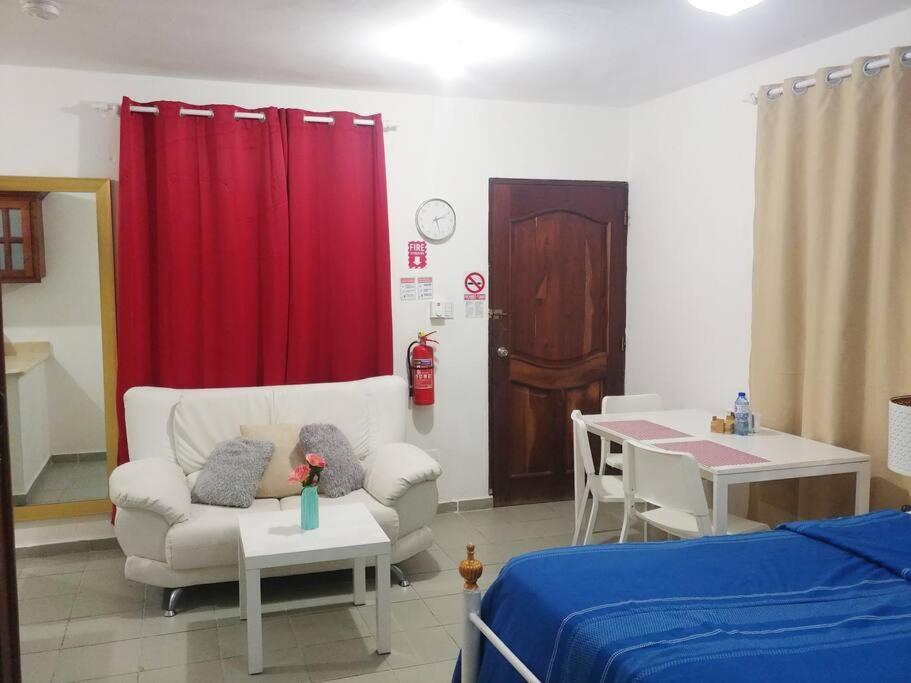 Dominican Suite 21, Amazing Apt/Studio  Puerto Plata Exterior foto