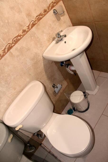 Dominican Suite 21, Amazing Apt/Studio  Puerto Plata Exterior foto
