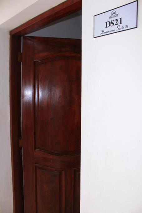 Dominican Suite 21, Amazing Apt/Studio  Puerto Plata Exterior foto