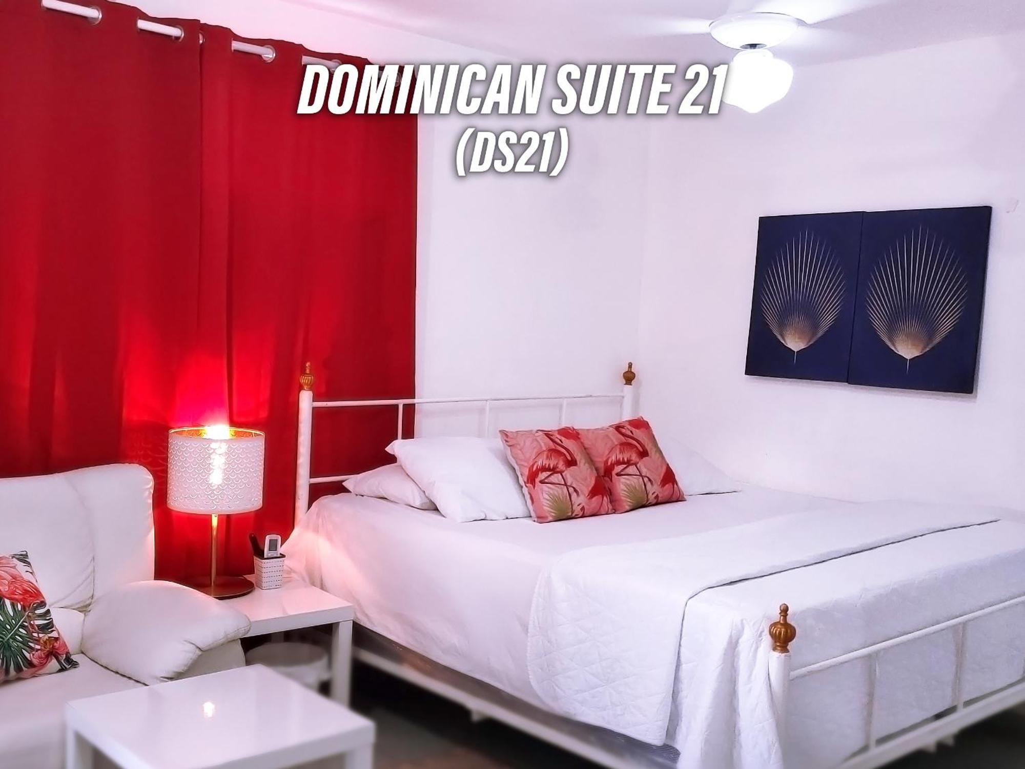 Dominican Suite 21, Amazing Apt/Studio  Puerto Plata Exterior foto